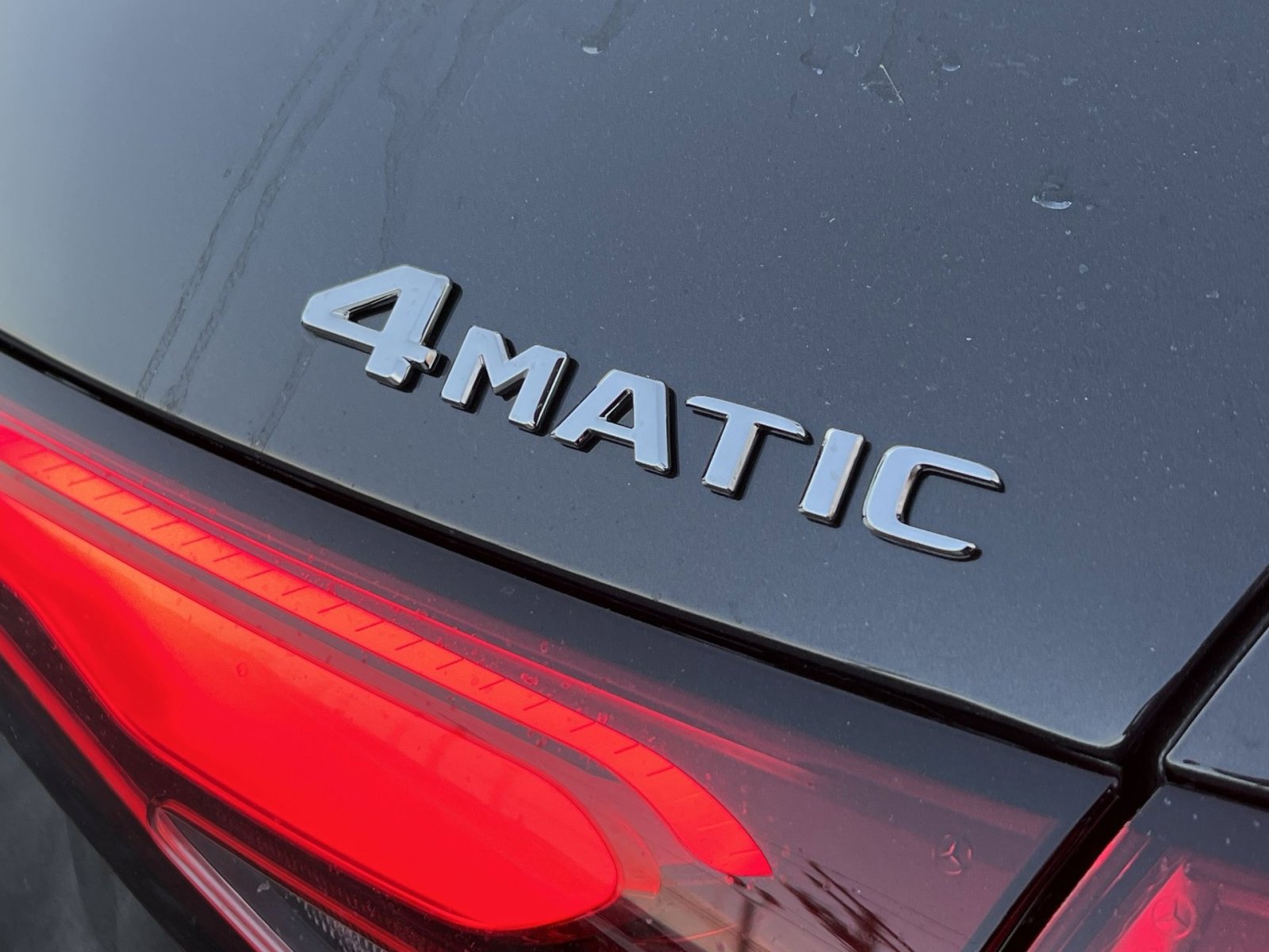 New 2026 Mercedes-Benz GLC 300 4MATIC image 28