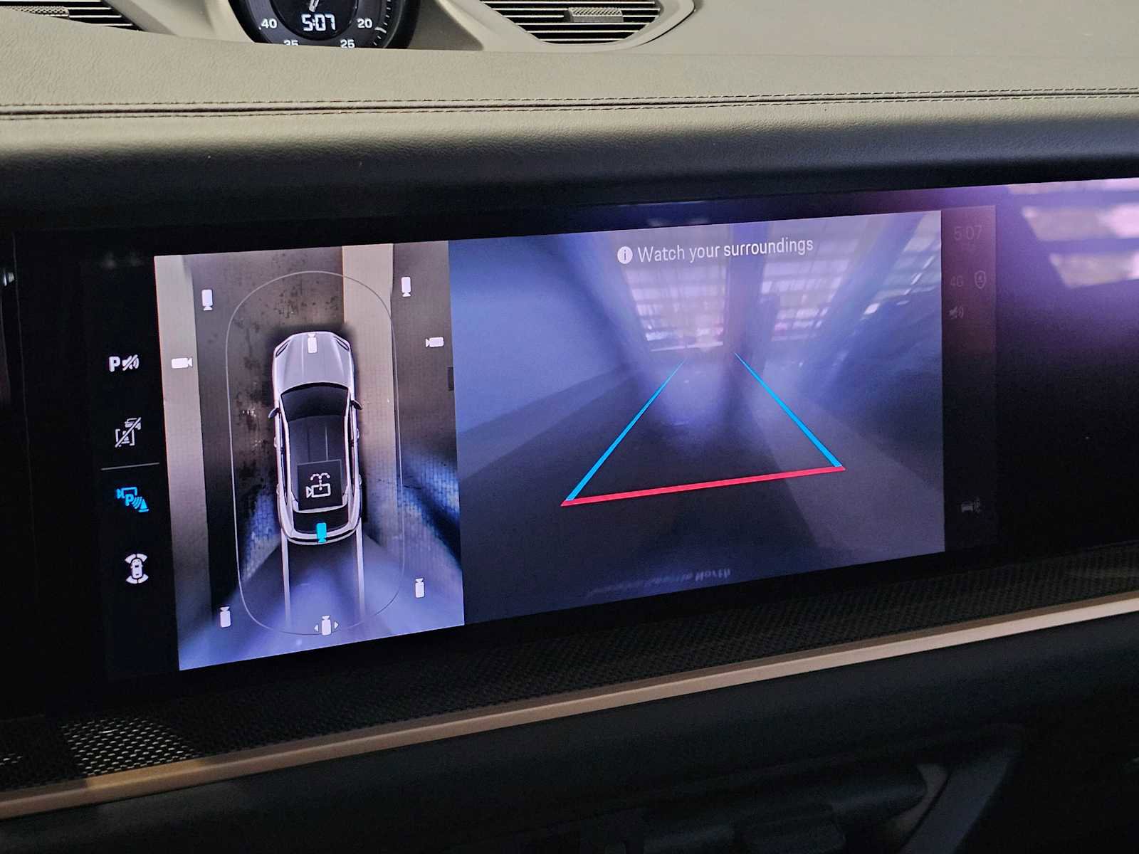 New 2026 Porsche Cayenne Turbo GT image 31