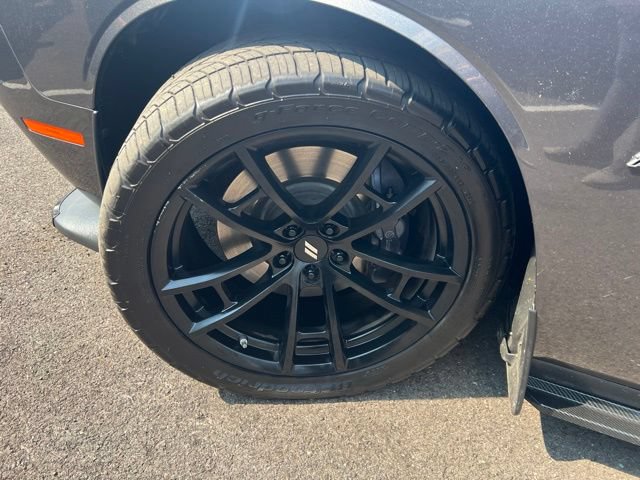 Used 2022 Dodge Challenger R/T Scat Pack w/ 1320 Plus Group RWD image 34