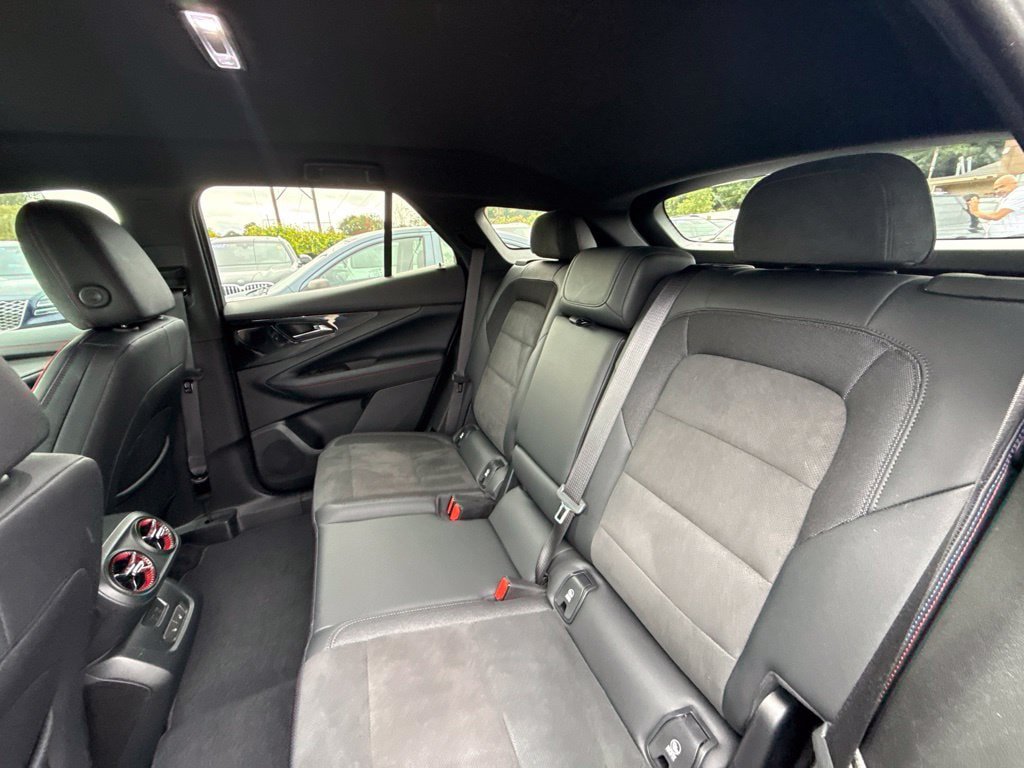 Used 2024 Chevrolet Blazer EV RS AWD/4WD image 18
