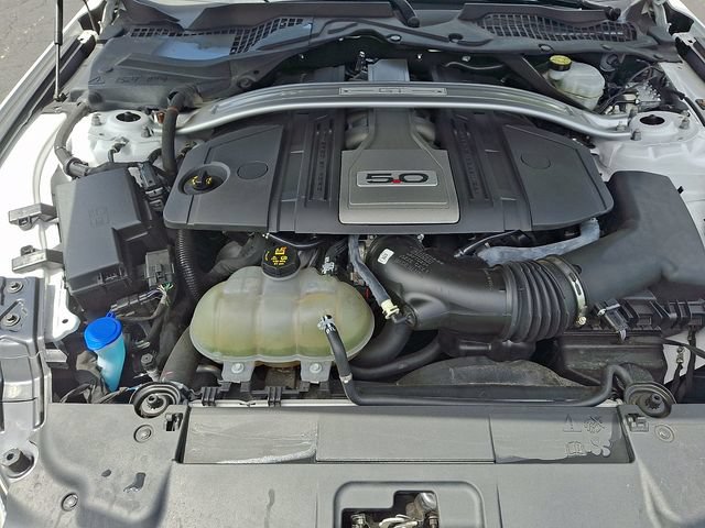 Certified 2020 Ford Mustang GT Premium w/ GT Performance Package RWD image 34