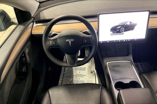 Used 2023 Tesla Model Y Performance image 5