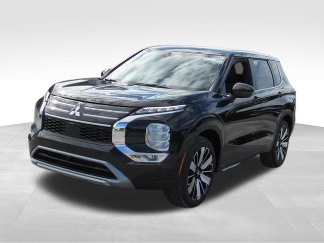 New 2025 Mitsubishi Outlander SE FWD image 6