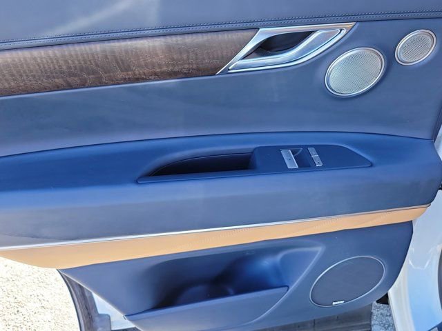 Used 2024 Genesis GV80 3.5T Prestige w/ Prestige Package image 11