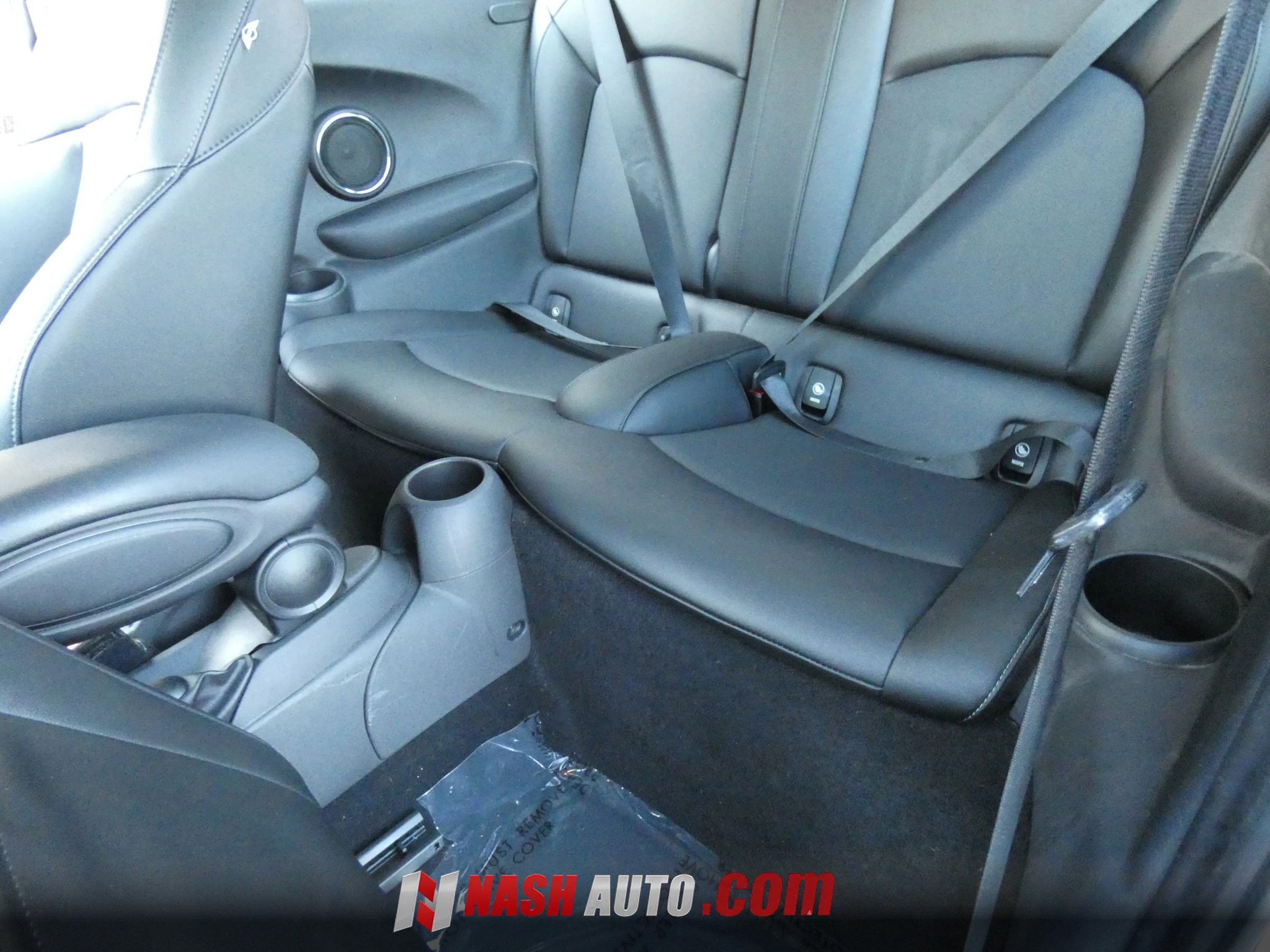 Used 2015 MINI Cooper S FWD image 41