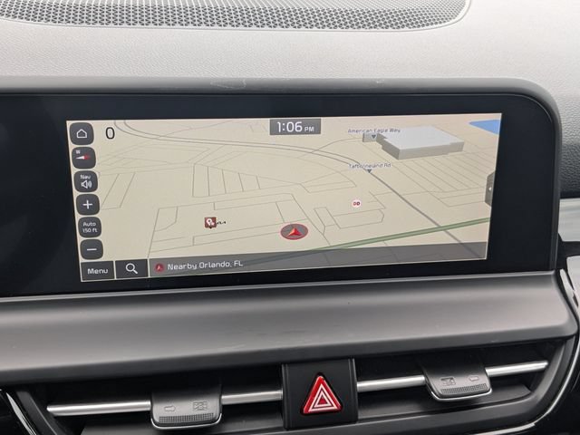Certified 2024 Kia Seltos S FWD image 23