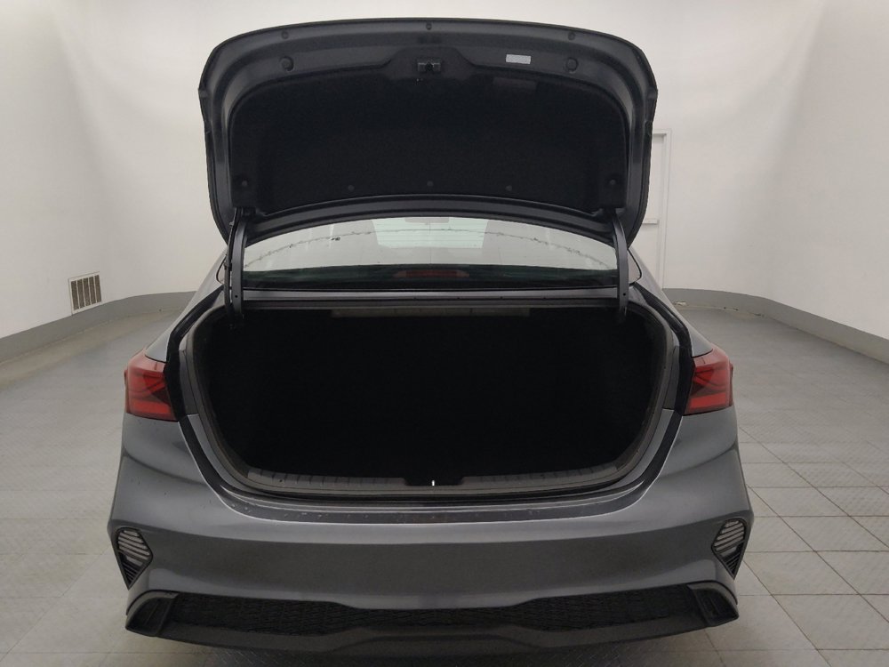 Used 2024 Kia Forte LX image 29