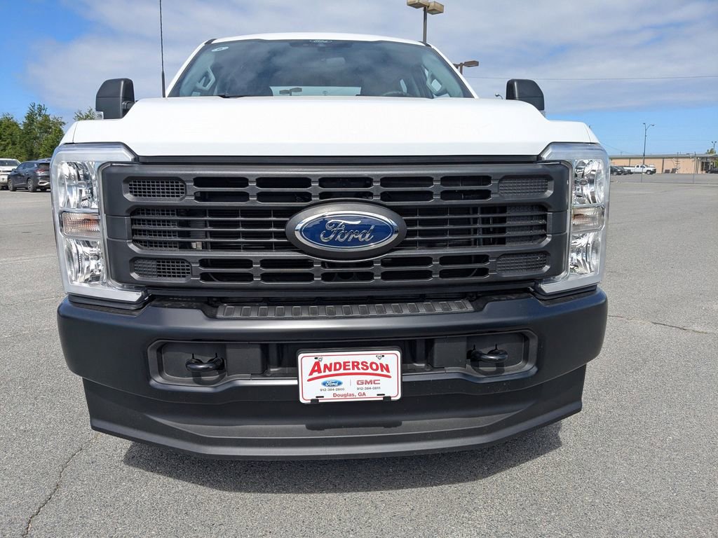 Used 2026 Ford F250 XL image 9