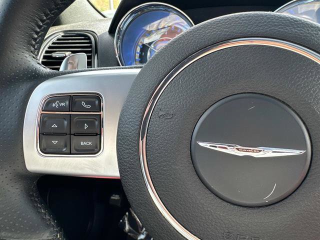 Used 2013 Chrysler 300 SRT8 w/ Harman Kardon Audio Group image 24