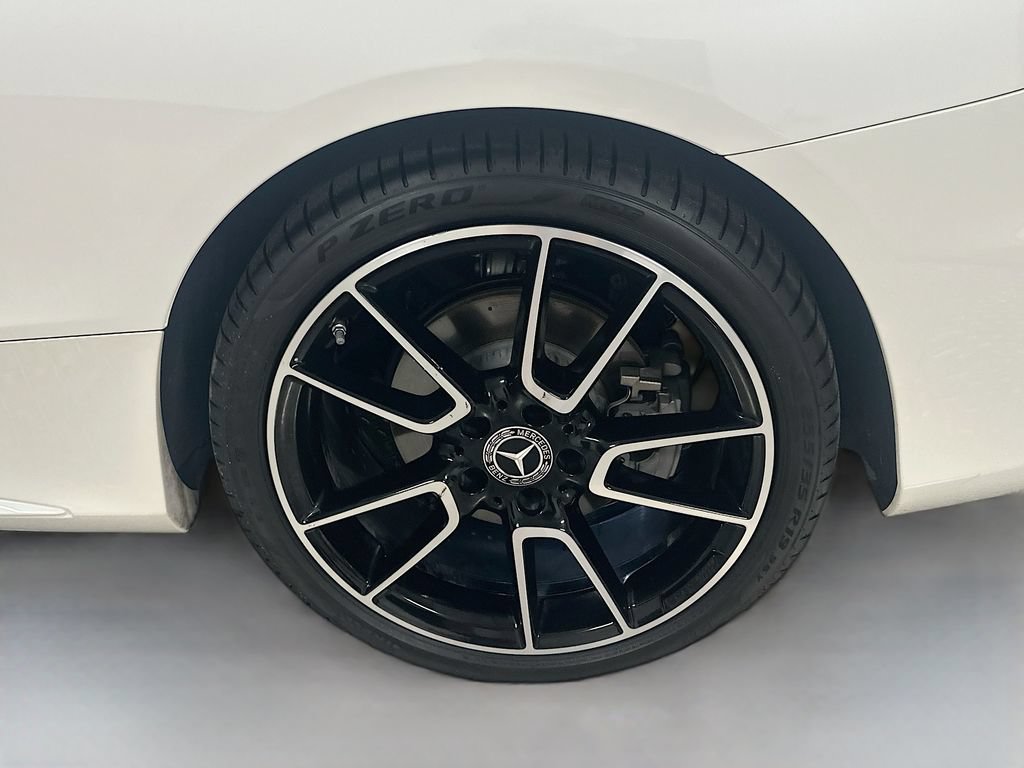 Certified 2023 Mercedes-Benz C 300 Cabriolet image 32