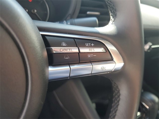 Certified 2022 MAZDA MAZDA3 s image 24