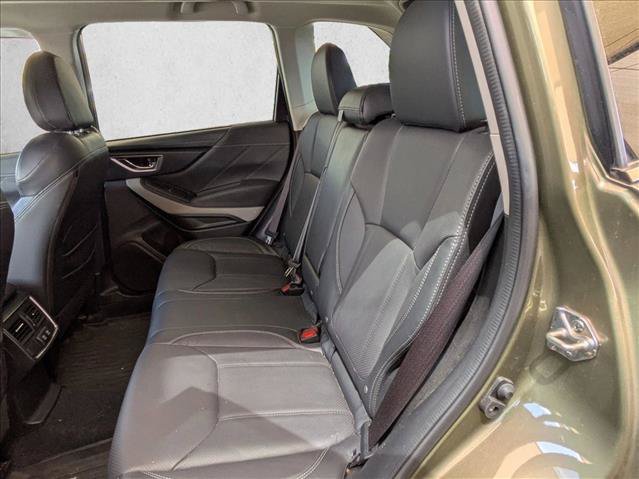 Used 2023 Subaru Forester Limited AWD/4WD image 11