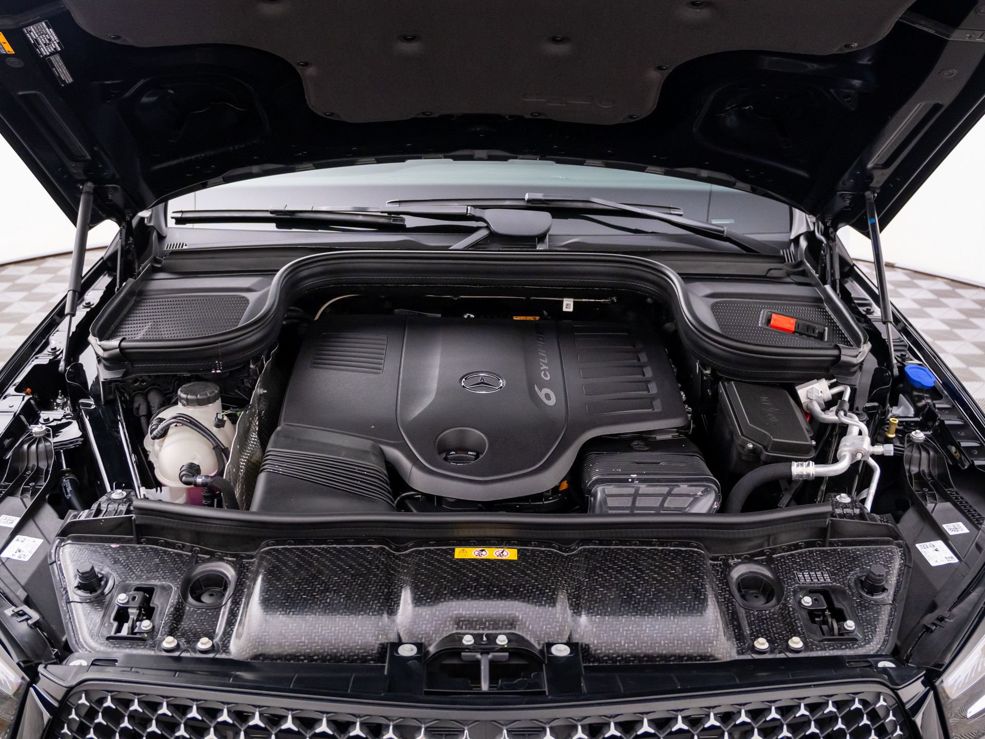 New 2026 Mercedes-Benz GLE 450 4MATIC image 35