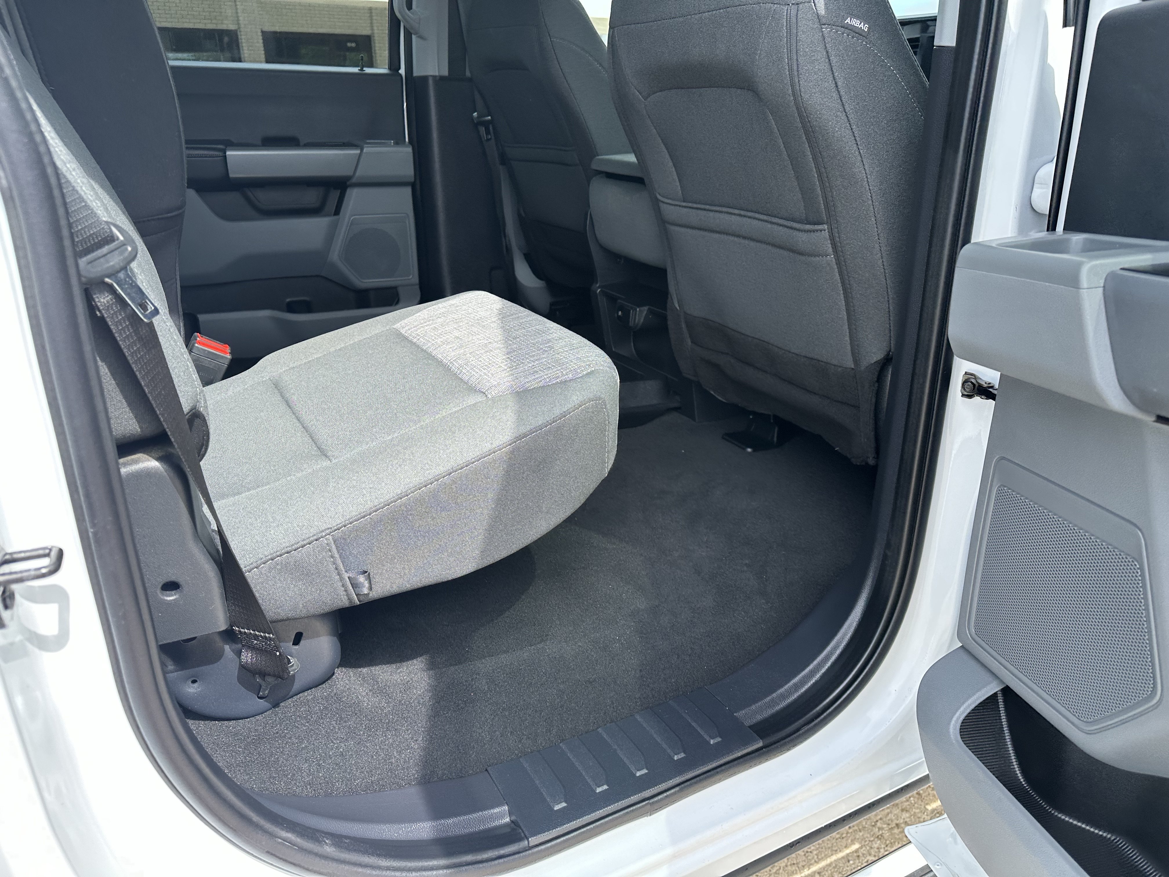 Used 2024 Ford F250 XLT w/ 360-Degree Camera Package AWD/4WD image 9