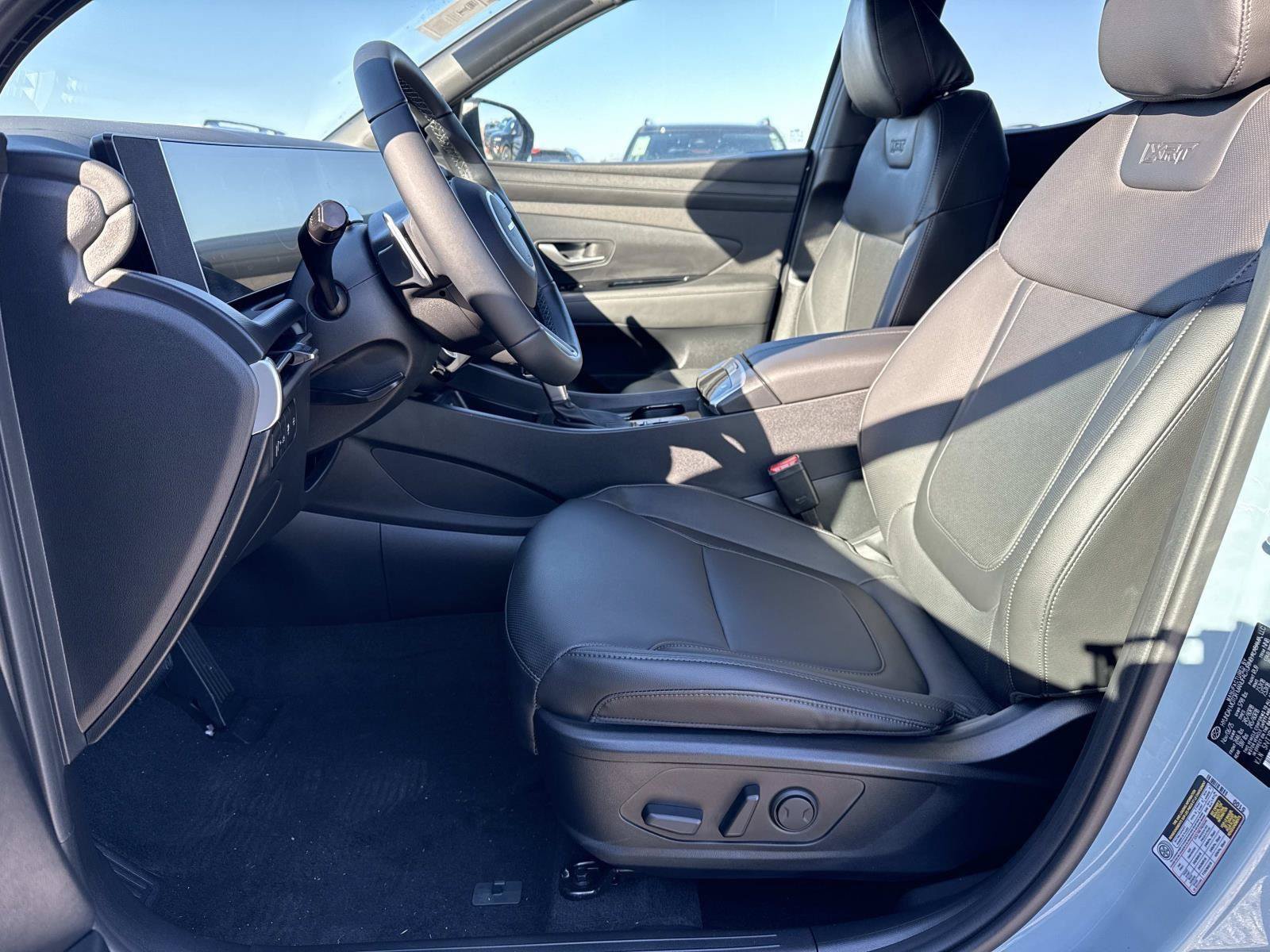 New 2026 Hyundai Santa Cruz XRT AWD/4WD image 9
