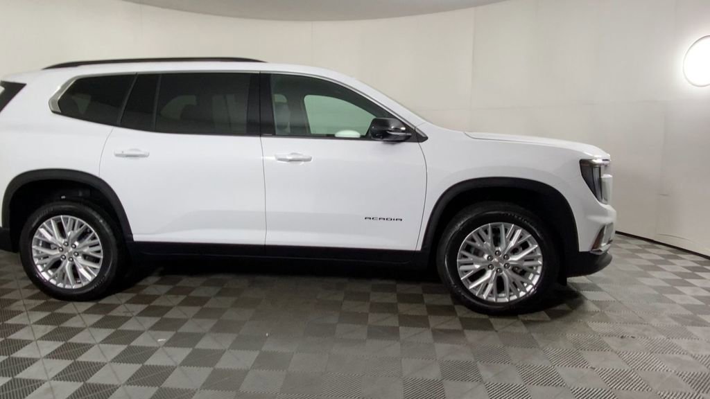 New 2026 GMC Acadia Elevation w/ Elevation Premium Package image 2