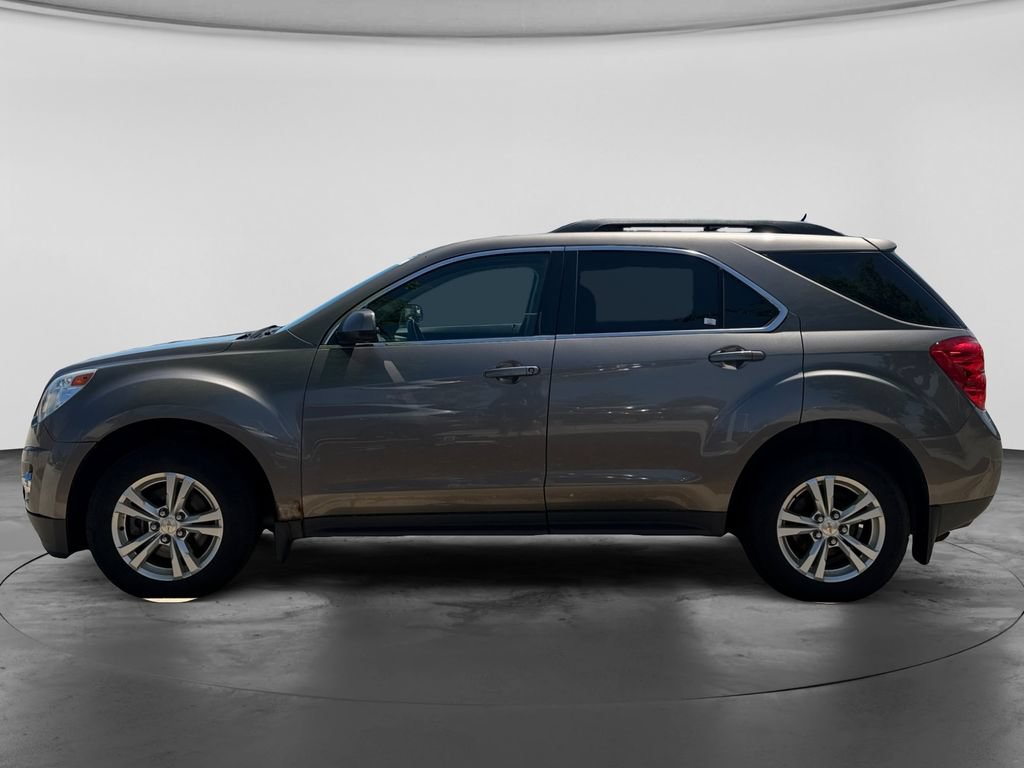 Used 2012 Chevrolet Equinox LT w/ LPO, Protection Package AWD/4WD image 6