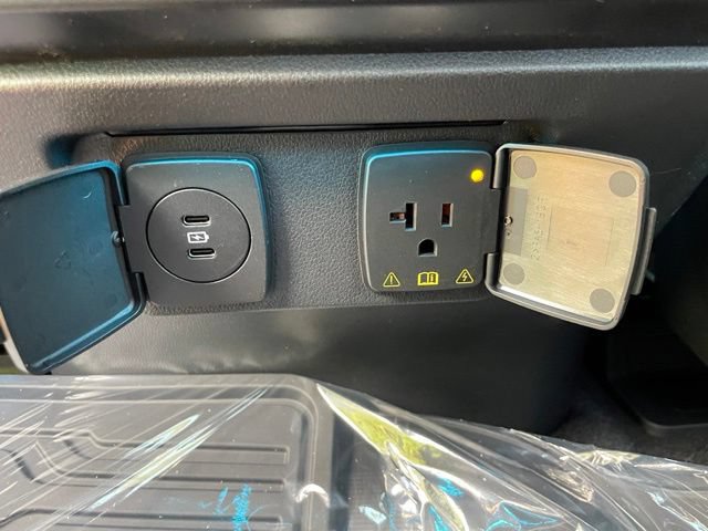 New 2026 Ford F150 Raptor AWD/4WD image 66
