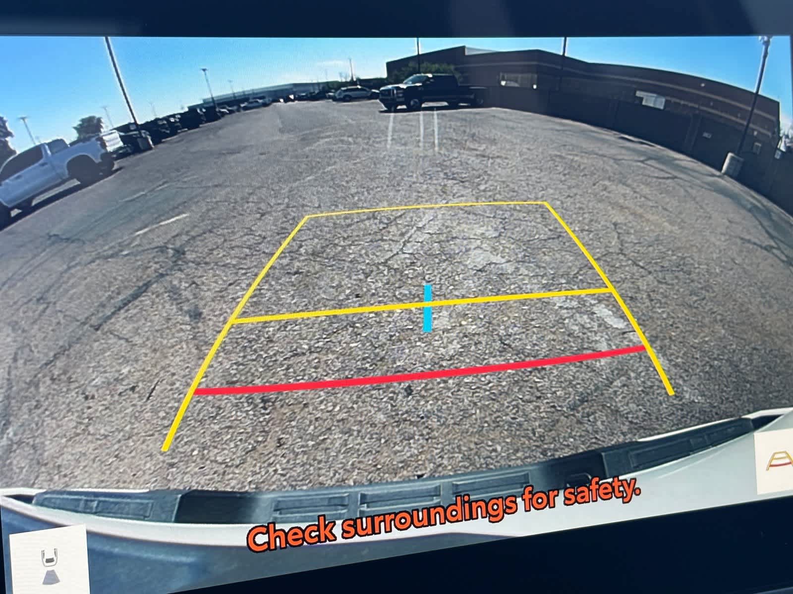 Used 2026 Toyota Tacoma SR5 RWD image 23