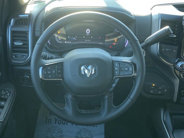 New 2026 RAM 2500 Rebel w/ Rebel Level 1 Equipment Group image 39