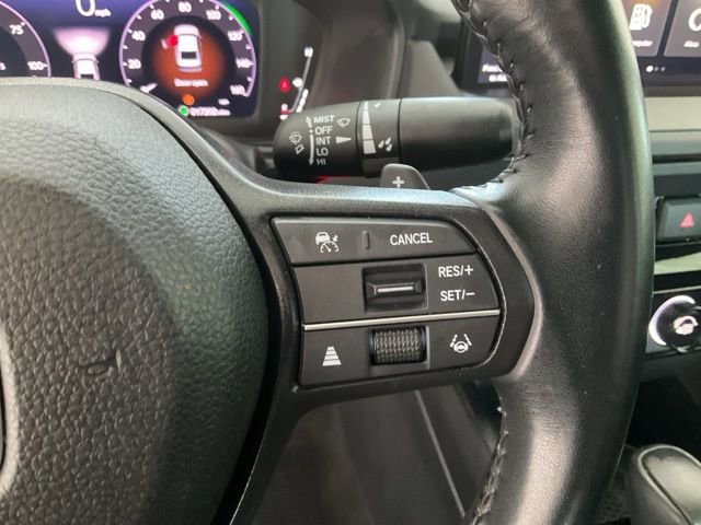 Certified 2024 Honda Accord Sport image 11