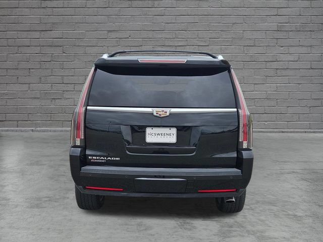 Used 2016 Cadillac Escalade Platinum RWD image 4