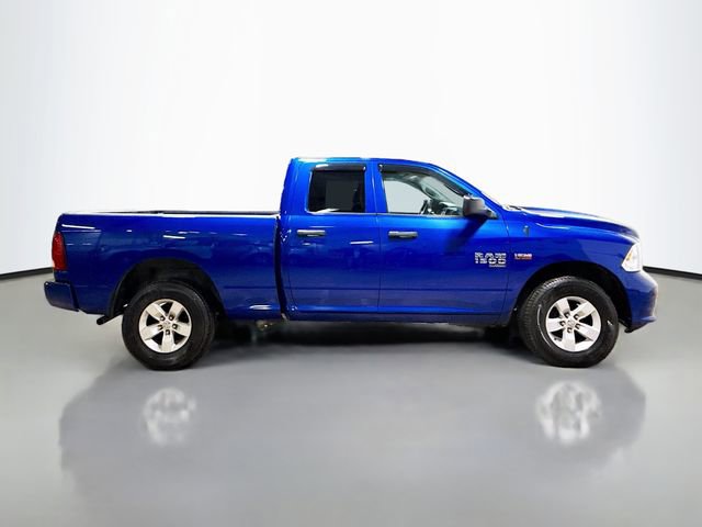 Used 2019 RAM 1500 Express image 6