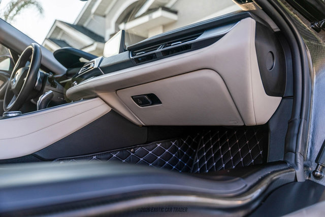 Used 2016 BMW i8 AWD/4WD image 35