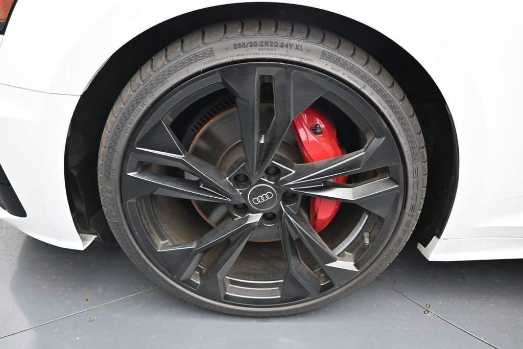 Used 2023 Audi S5 Premium Plus AWD/4WD image 14