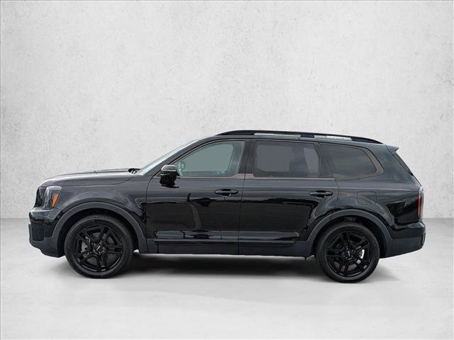 Used 2024 Kia Telluride SX Prestige X-Line image 8