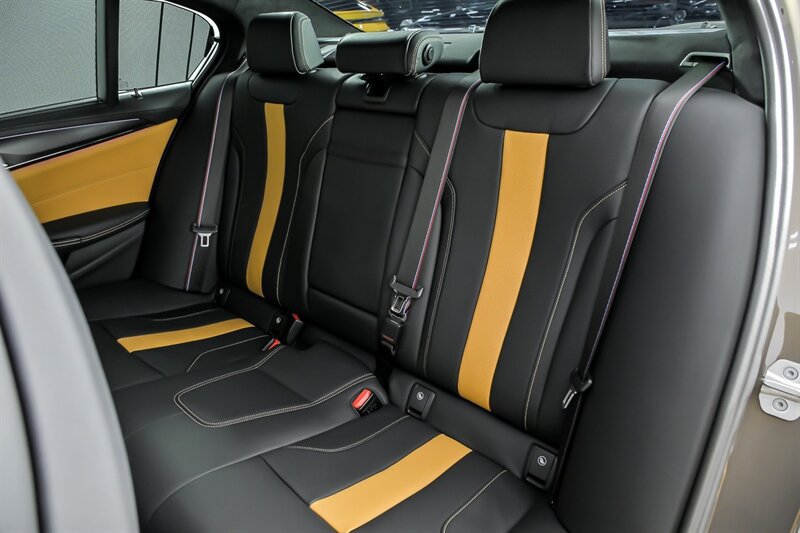 Used 2023 BMW M5 w/ Competition Package AWD/4WD image 23