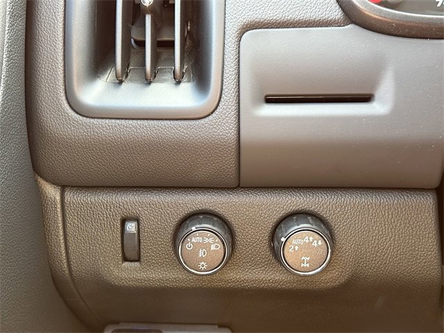 Used 2022 Chevrolet Colorado LT w/ LT Convenience Package image 30