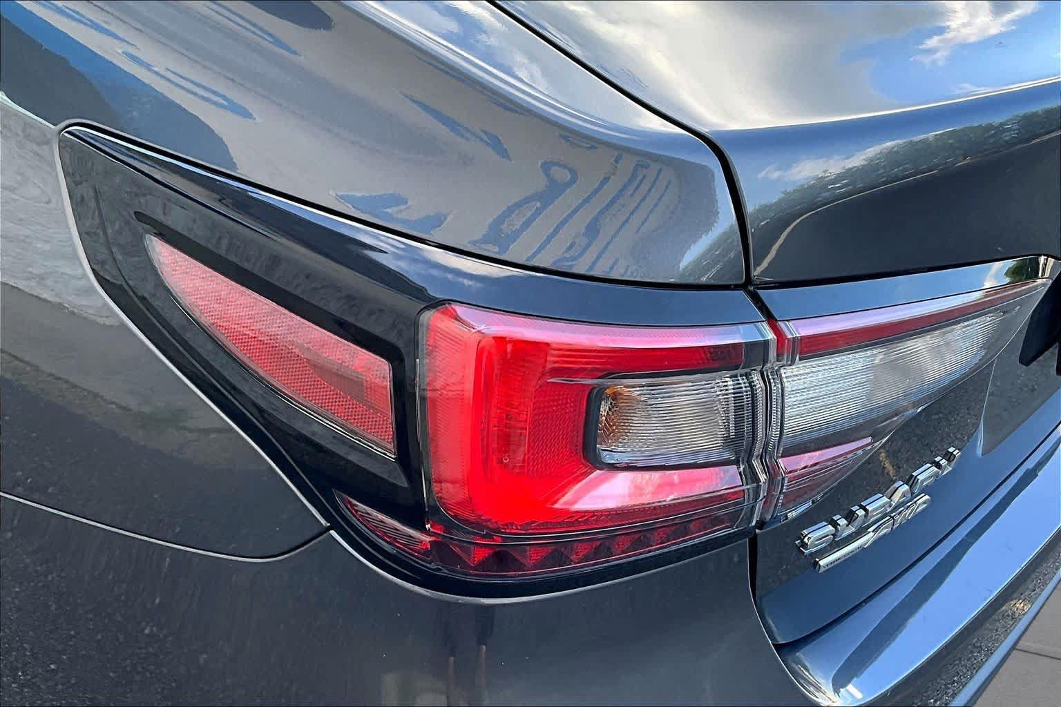 Used 2023 Subaru Legacy Premium AWD/4WD image 28