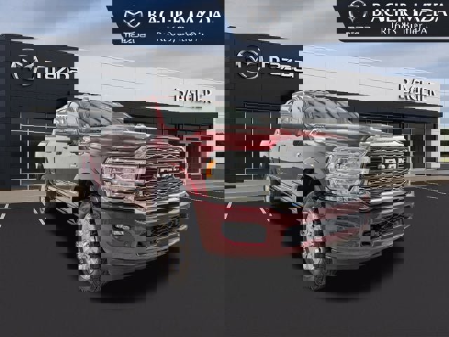 Used 2023 RAM 2500 Limited