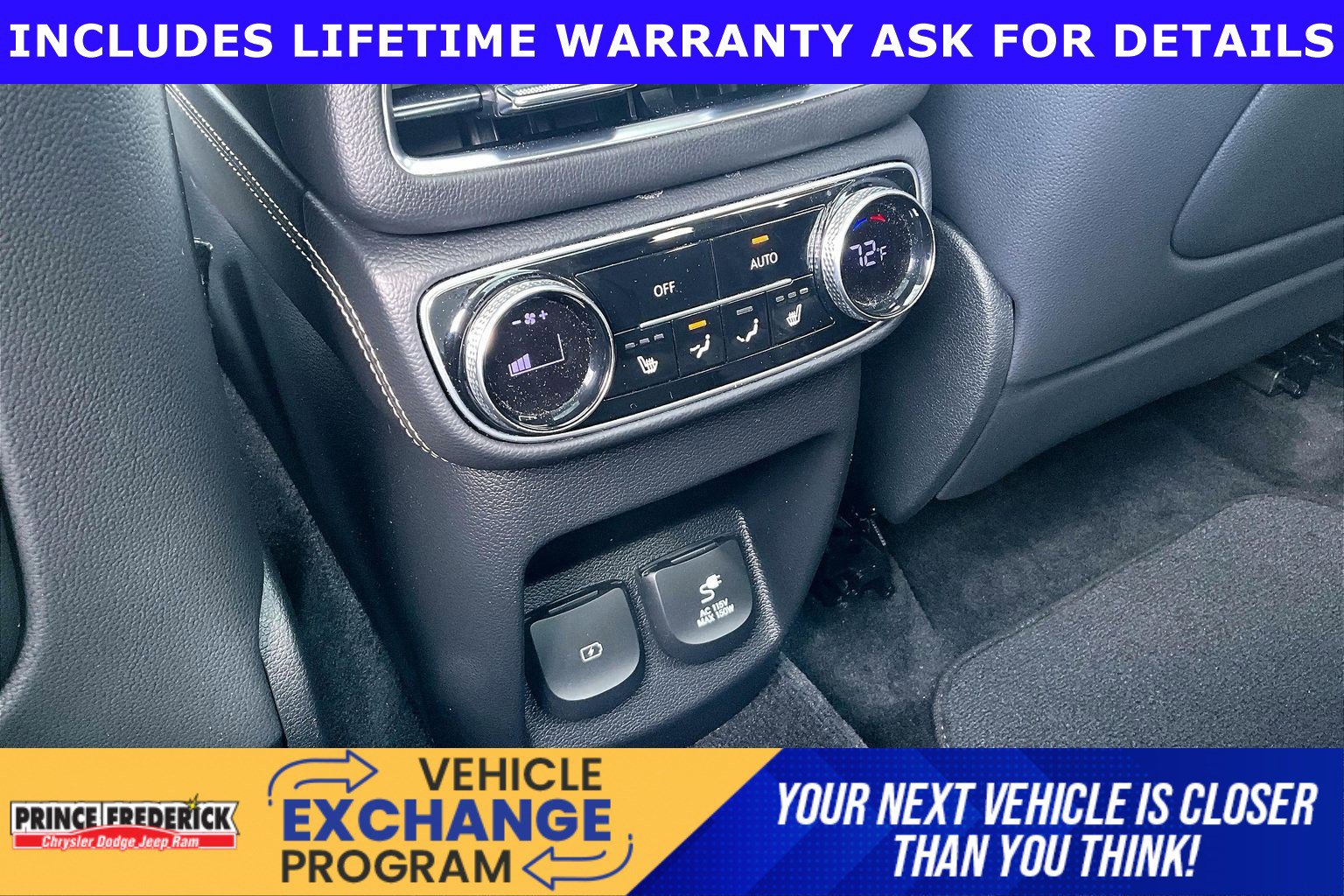 Used 2021 Genesis GV80 3.5T w/ Advanced Package 06 AWD/4WD image 28