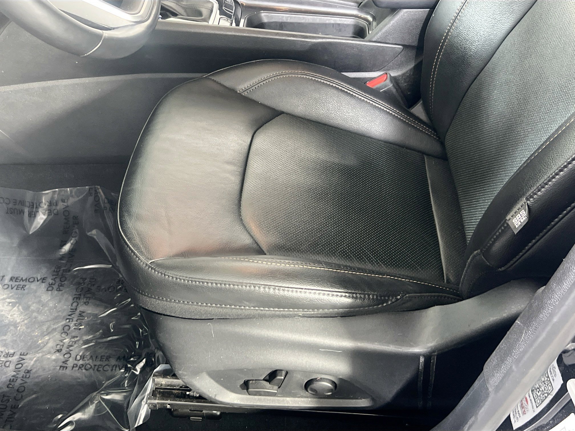 Used 2022 Jeep Compass Latitude image 18