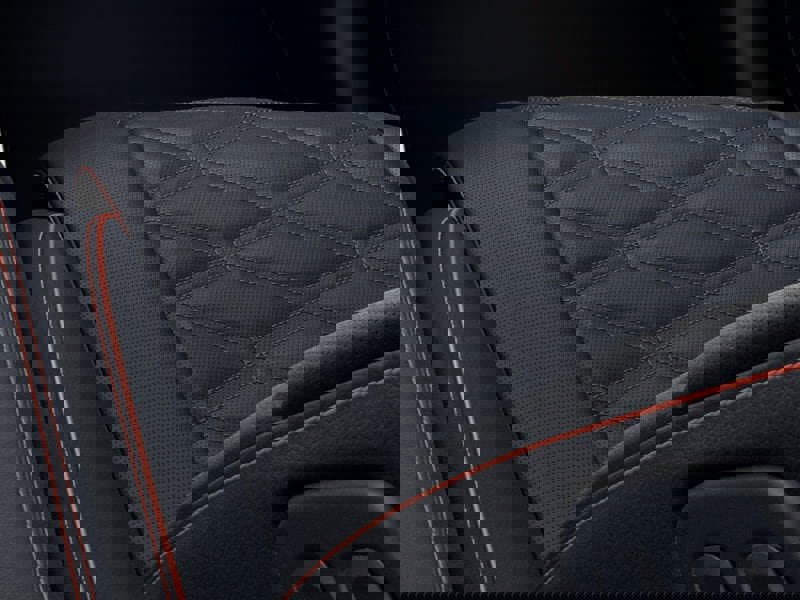 New 2026 Genesis GV80 3.5T e-SC image 16