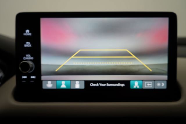 Used 2025 Honda HR-V EX-L image 26