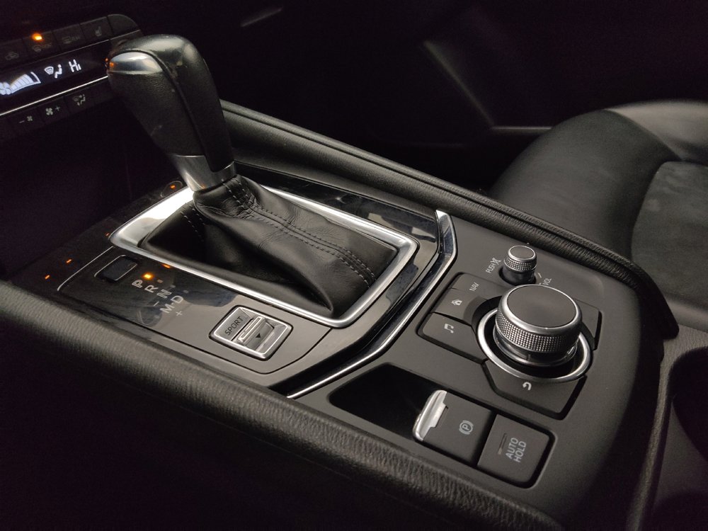 Used 2020 MAZDA CX-5 Touring image 26