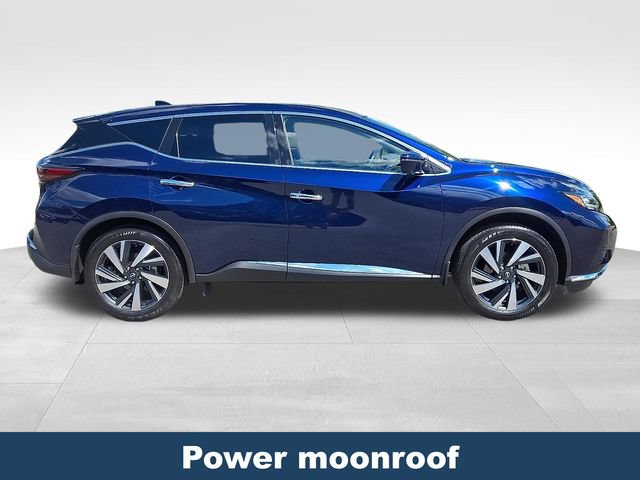 Used 2024 Nissan Murano SL FWD image 9