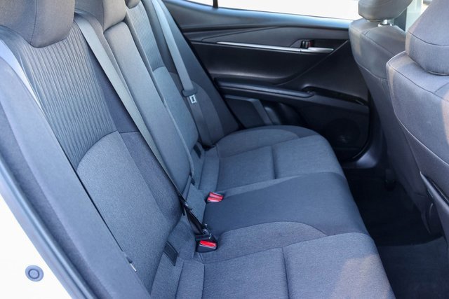Used 2025 Toyota Camry LE image 17