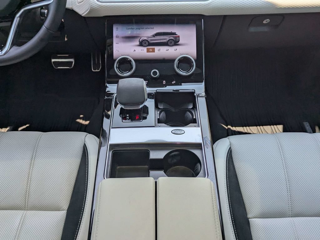 Used 2023 Land Rover Range Rover Velar R-Dynamic S AWD/4WD image 19