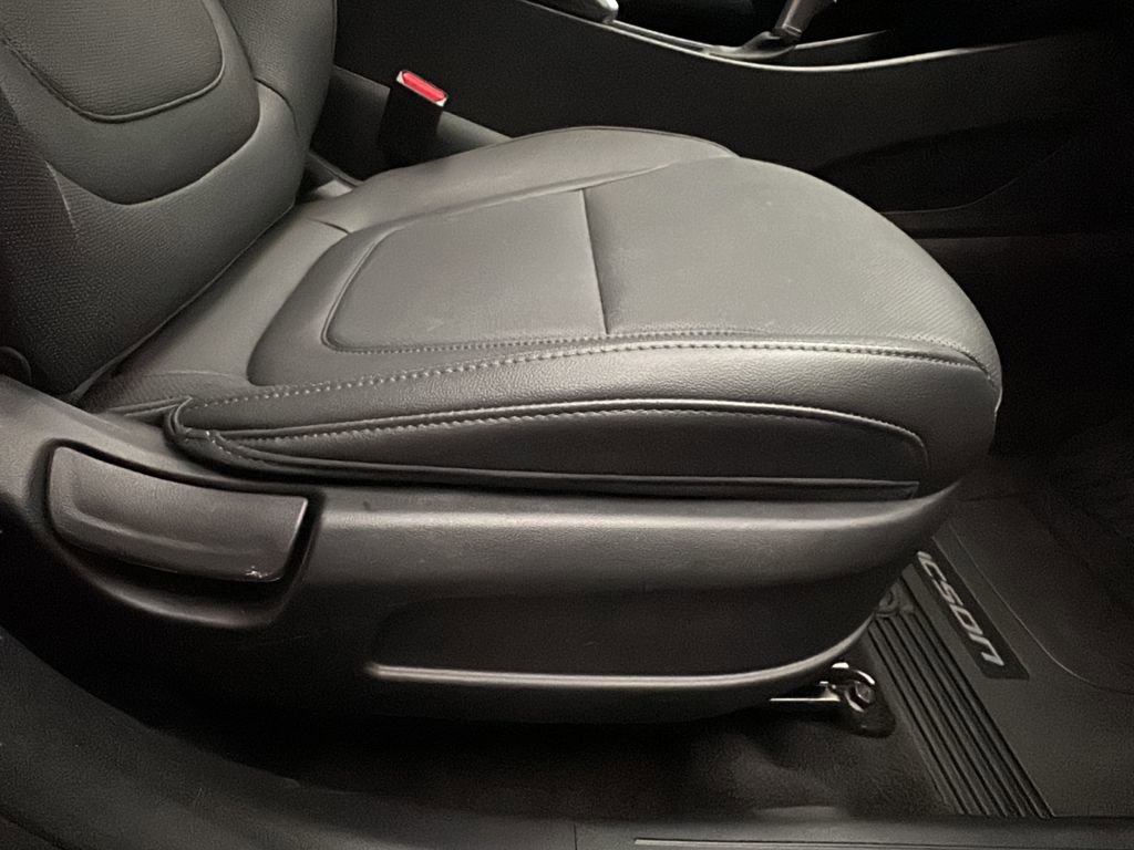 Certified 2025 Hyundai Tucson SEL image 17