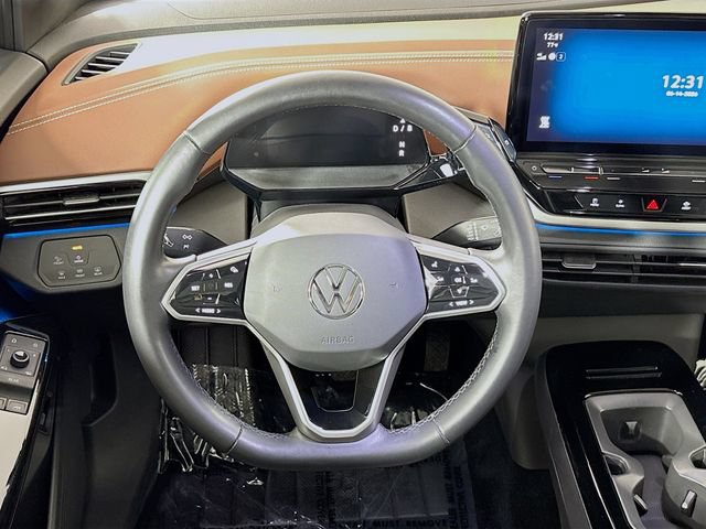 Certified 2022 Volkswagen ID.4 Pro S AWD/4WD image 12