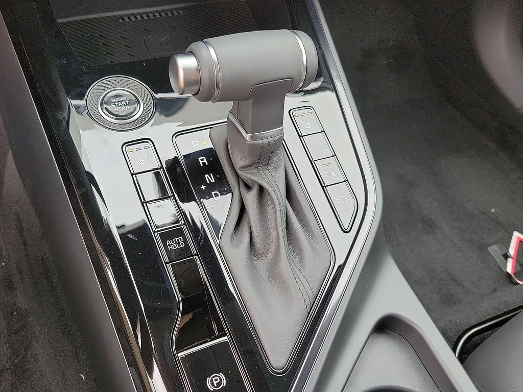 New 2025 Kia Niro EX image 7