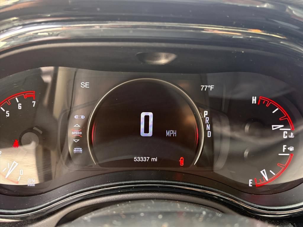 Used 2024 Dodge Durango GT AWD/4WD image 7