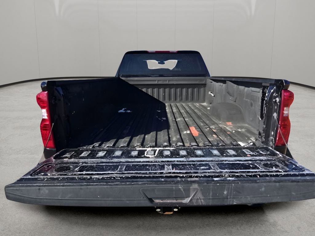 Used 2022 Chevrolet Silverado 2500 LT w/ Convenience Package image 12