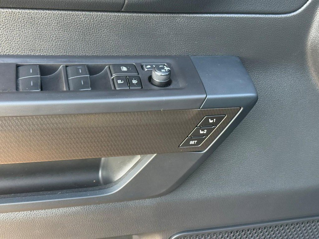 Certified 2024 Toyota Sequoia TRD Pro image 18