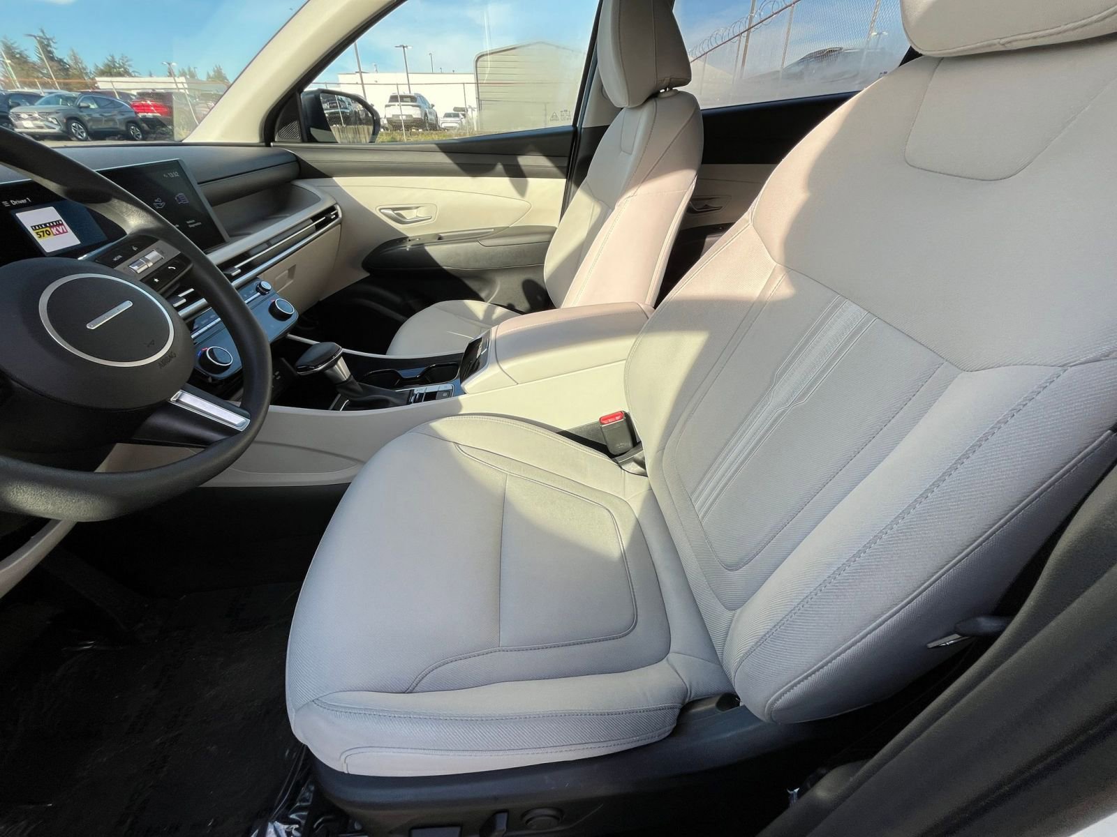 Used 2025 Hyundai Tucson SEL image 29