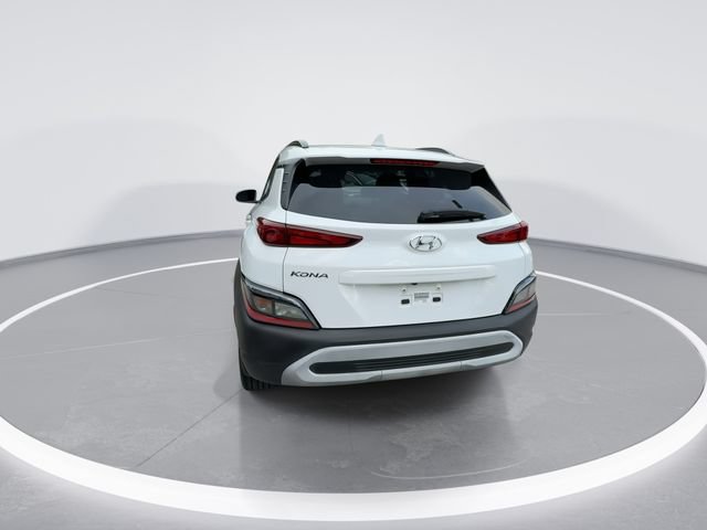 Used 2023 Hyundai Kona SEL w/ Cargo Package FWD image 6